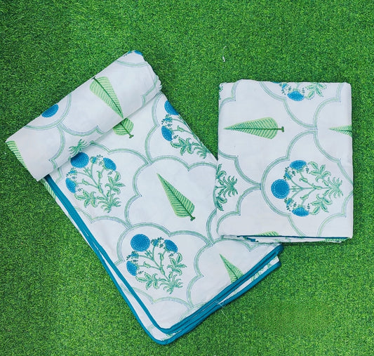 ANOKHI-Single Bed Dohar (Pair)