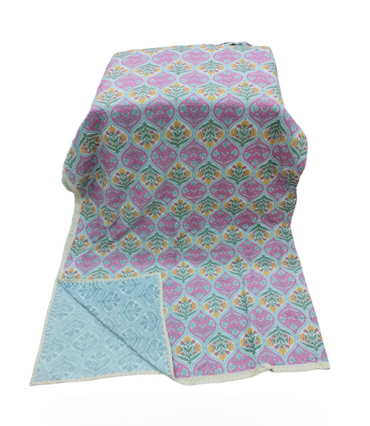 EMPIRE-Single Bed Dohar (Pair)