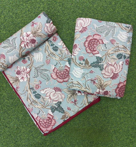 ANOKHI-Single Bed Dohar (Pair)