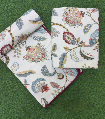 ANOKHI-Single Bed Dohar (Pair)