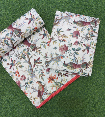 ANOKHI-Single Bed Dohar (Pair)